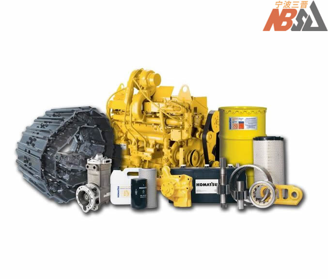 Kabalco Equipment Parts